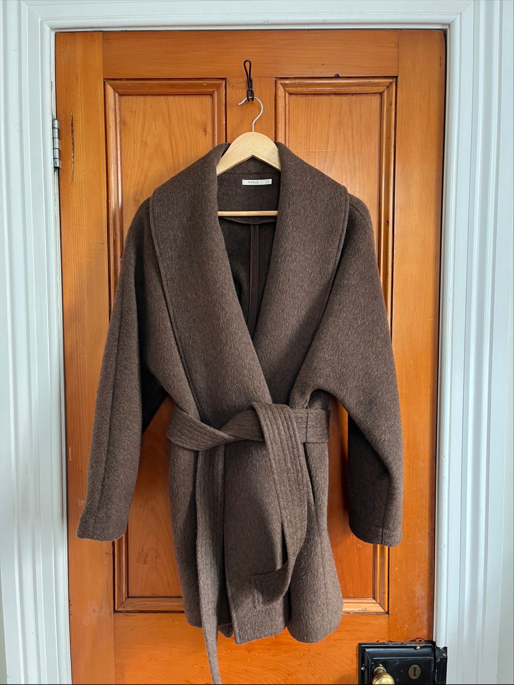 Marle Selina Wool Jacket