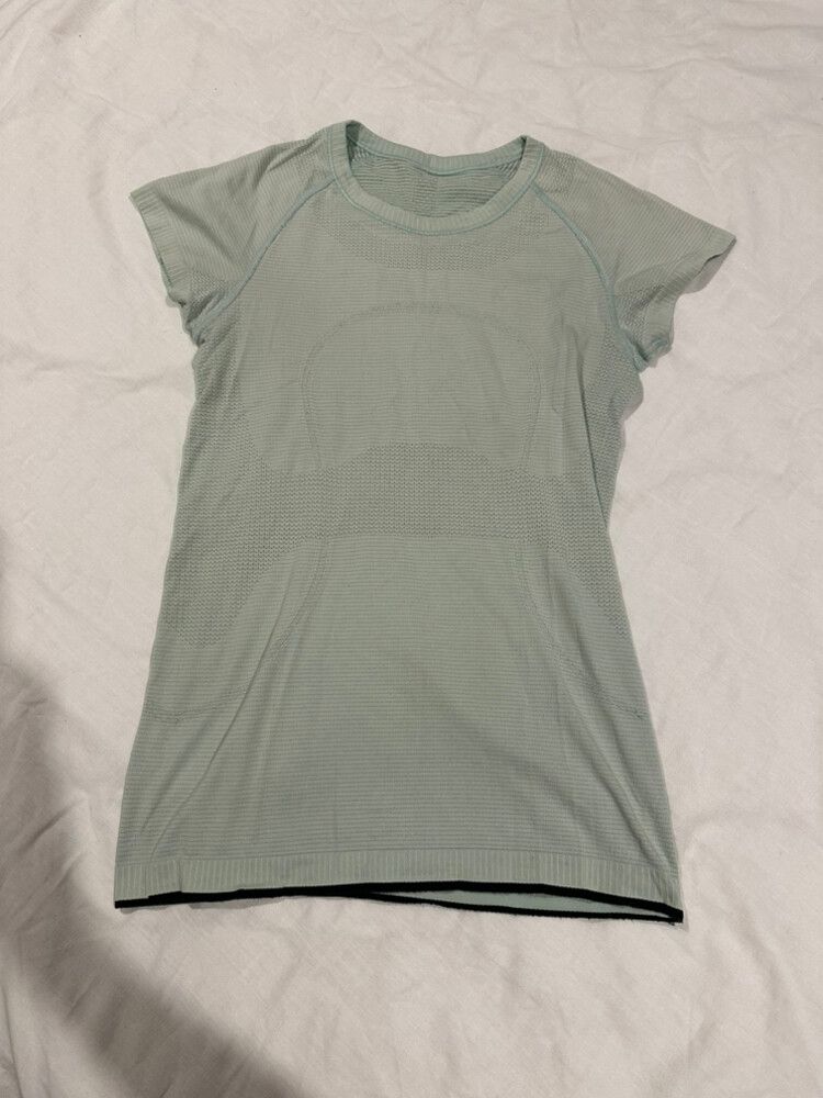 Lululemon Swiftly T-shirt