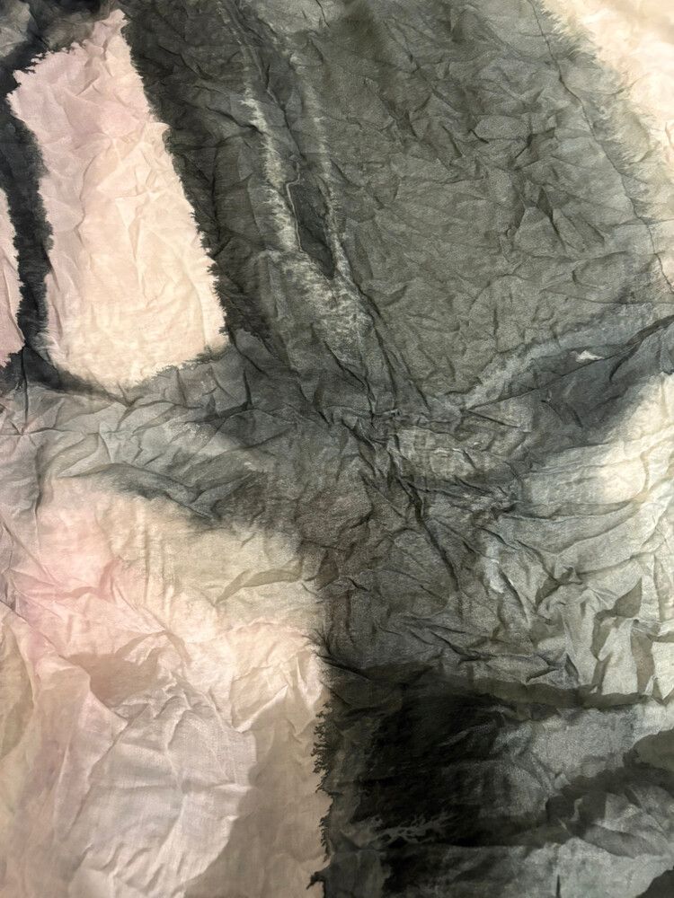 Hobbs & Co Watercolour Scarf