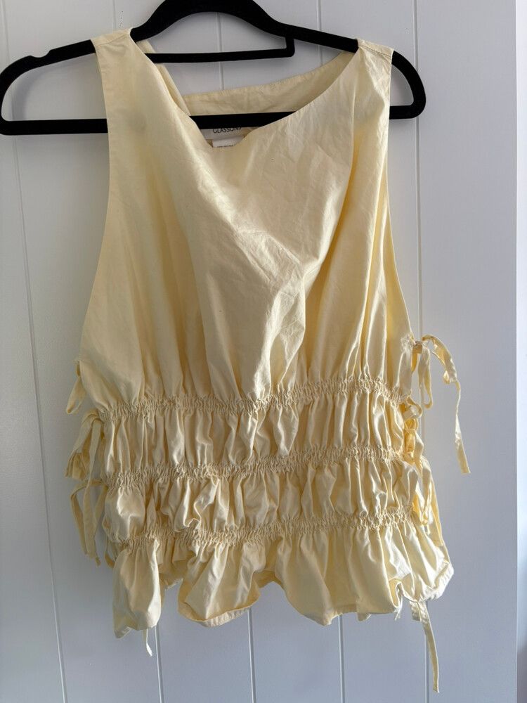 Glassons Sleeveless Top