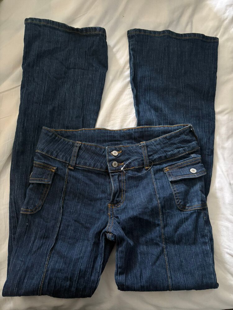 Brandy Melville Agatha Jeans