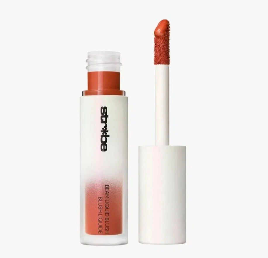 MAC Cosmetics Strobe Beam Liquid Blush