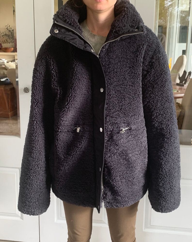 P.E Nation jacket XXS