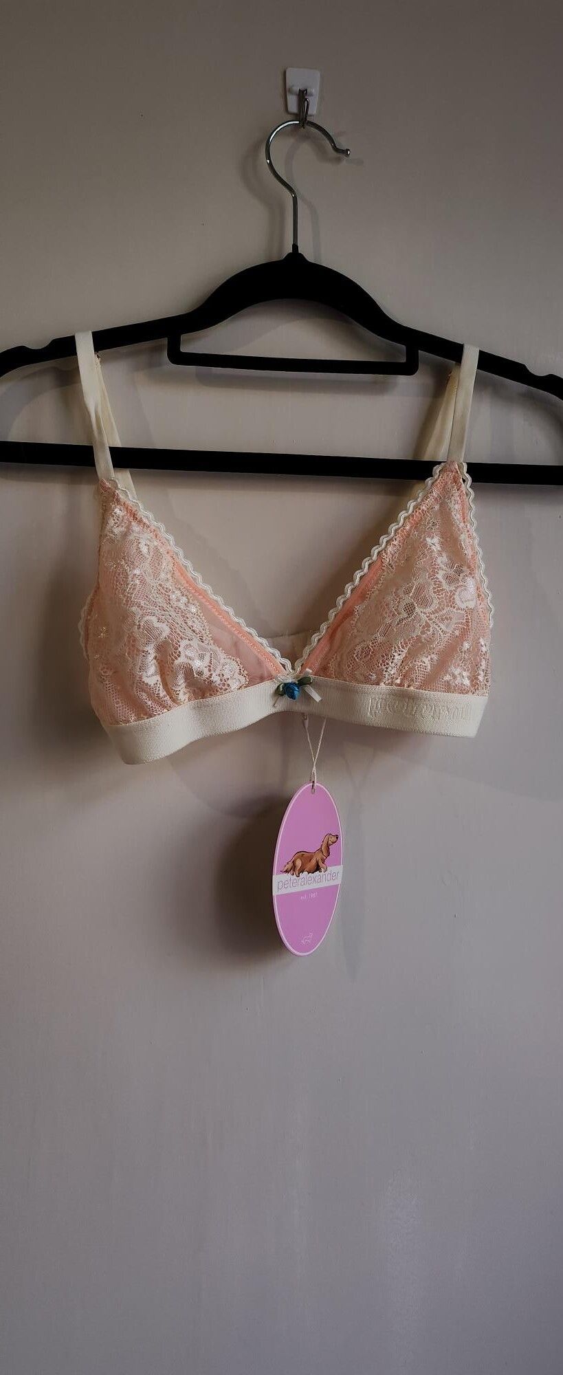 Bra & Undie Set