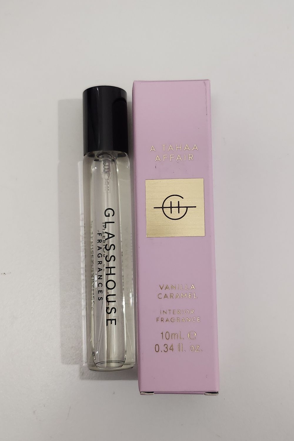 Glasshouse Fragrance A Tahaa Affair