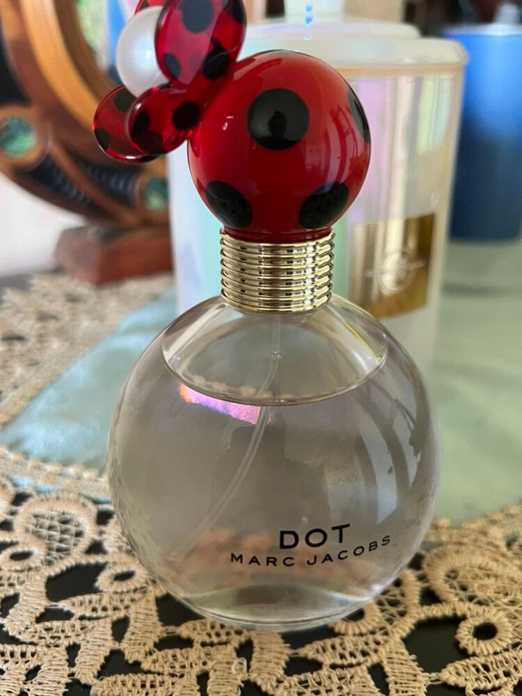 Marc Jacob Perfume