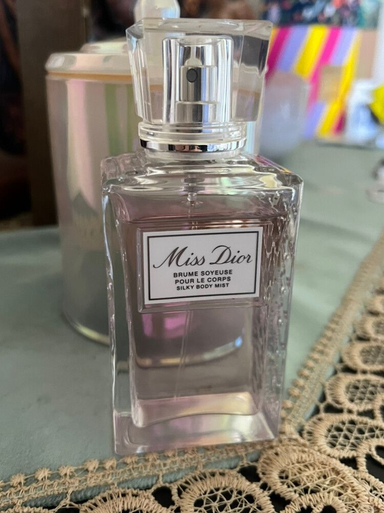 Miss Dior Perfume