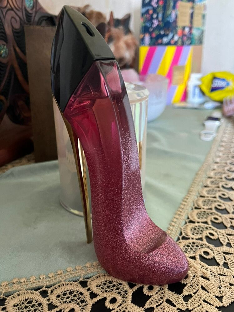 Carolina Herrera Very Good Girl