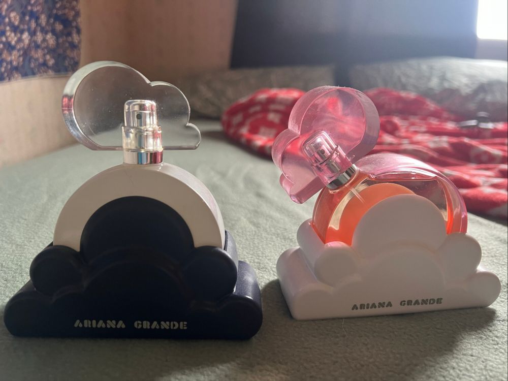 Ariana grande perfume