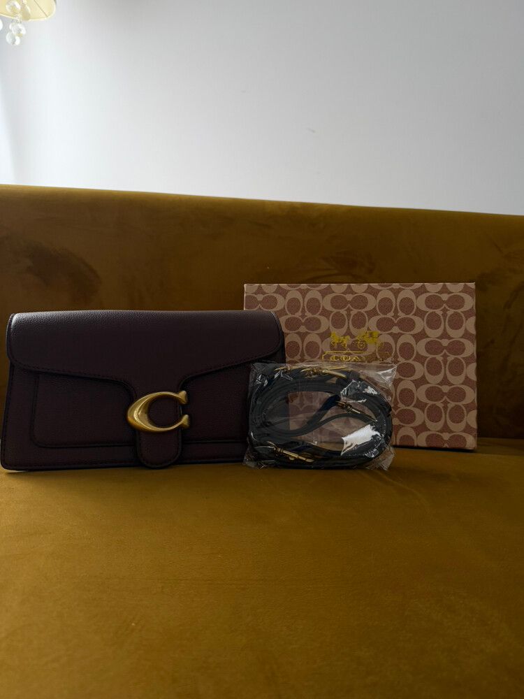 Coach Shoulder Bag