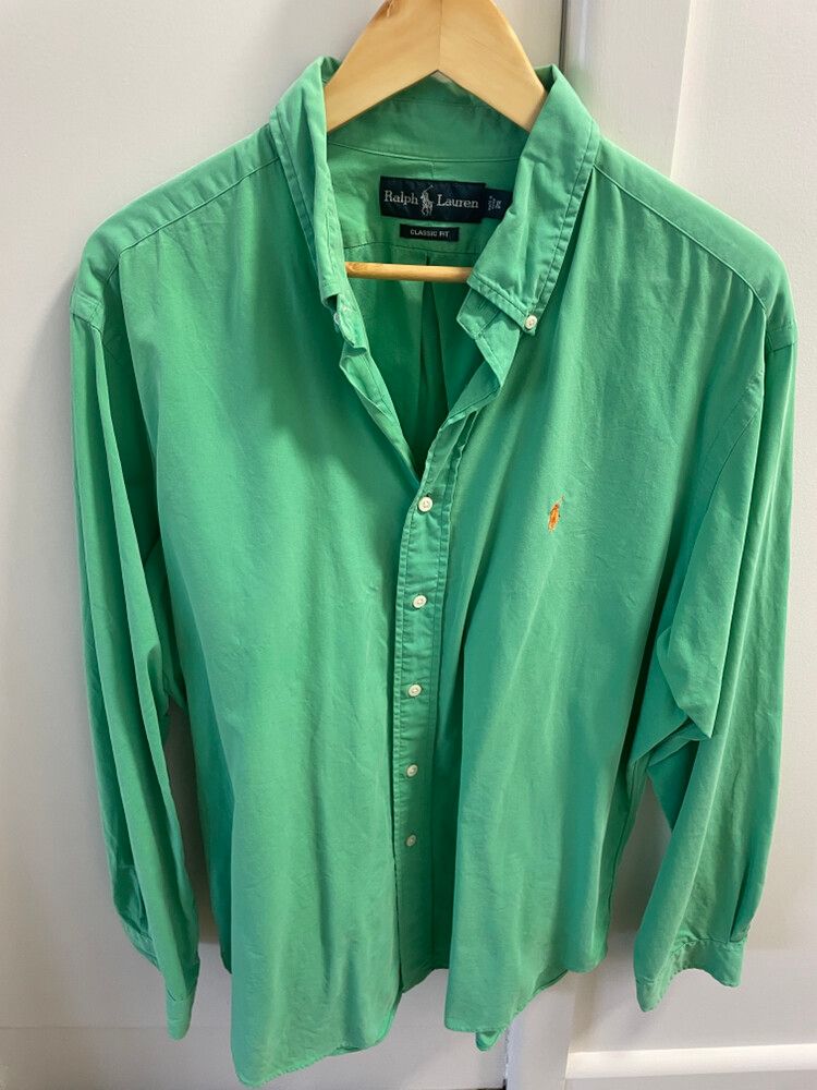Ralph Lauren Shirt