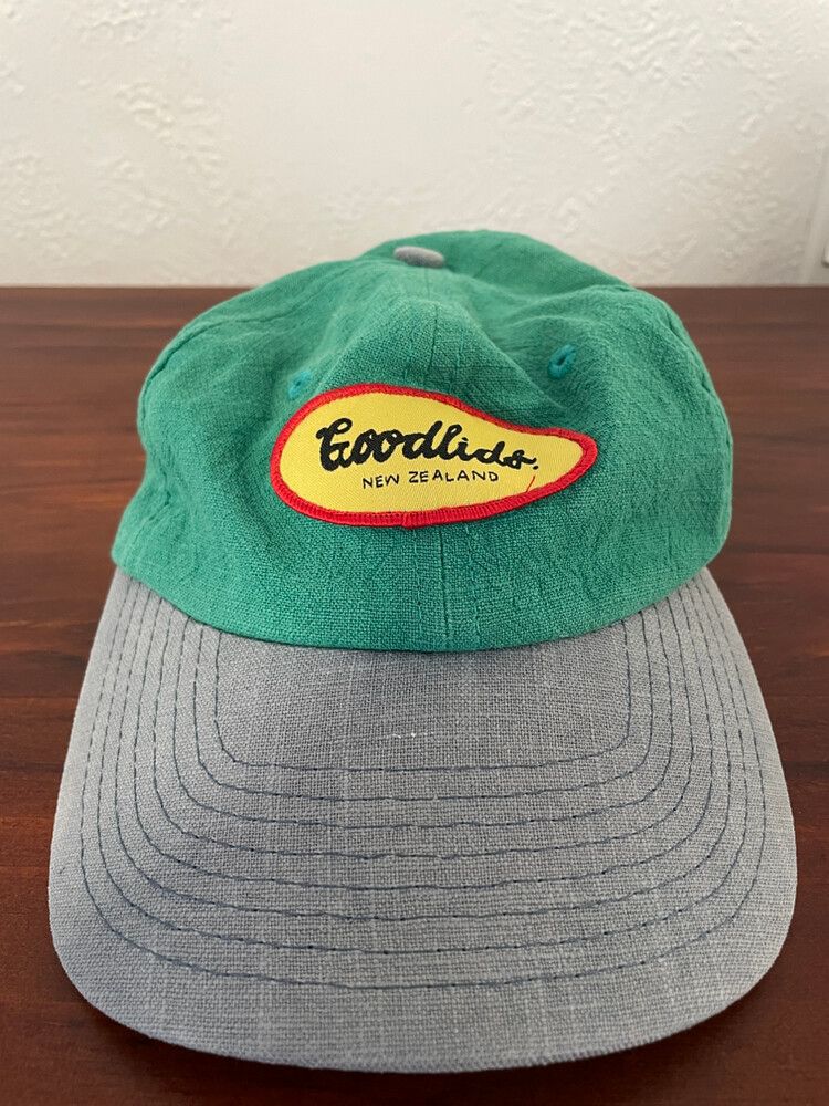 Goodlids Cap