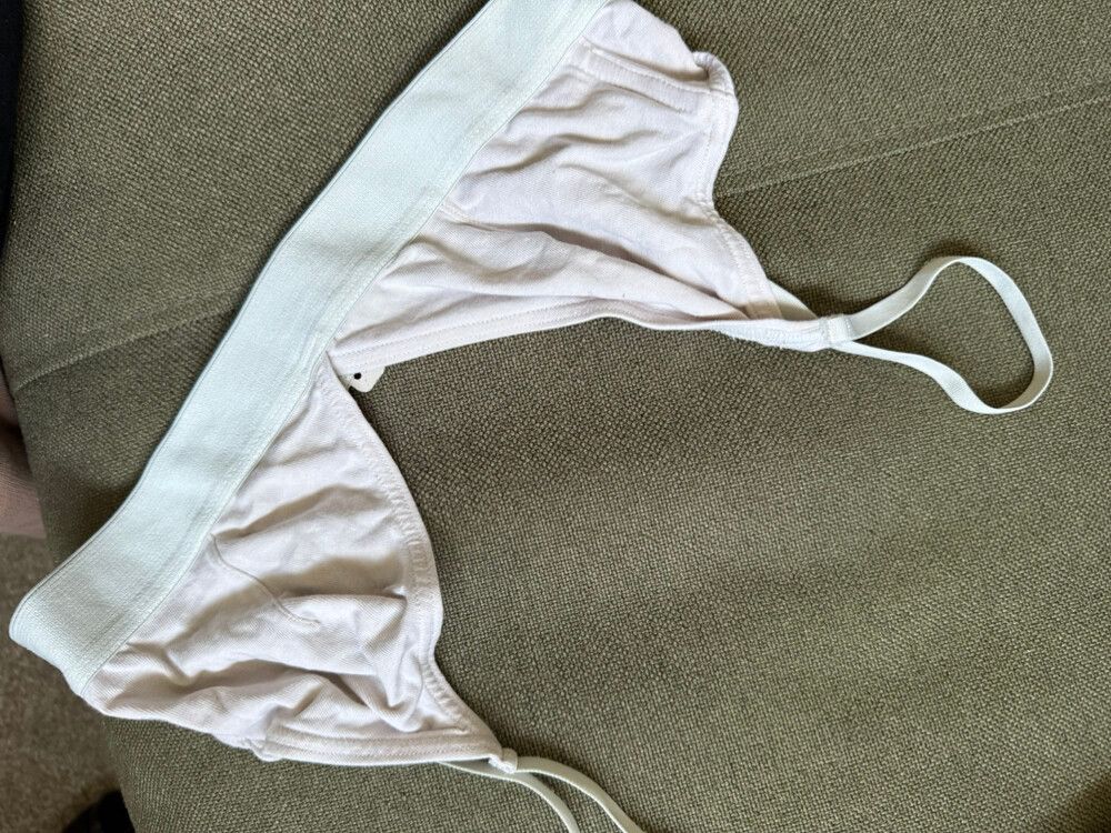 Size Medium Crop / Bra