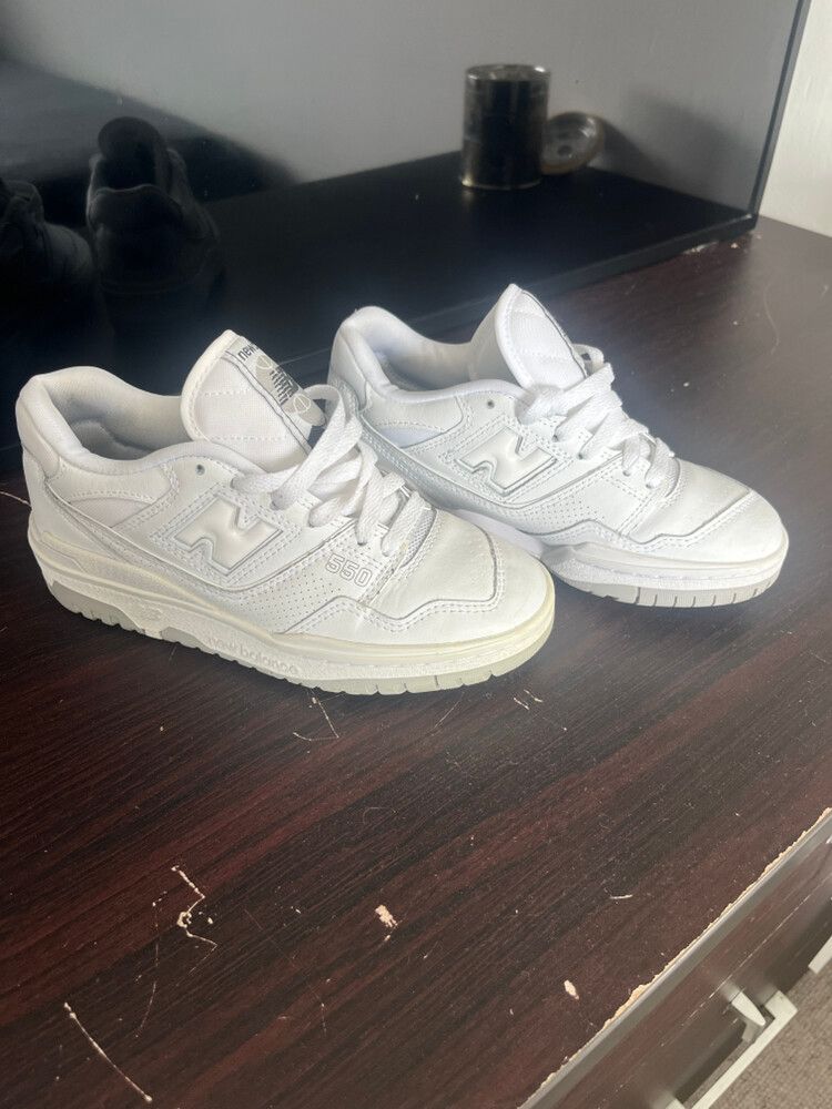 New Balance 550s