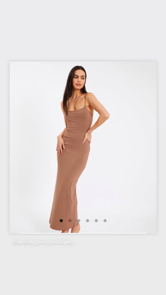 Glassons - Bodycon Contour Dress on Designer Wardrobe