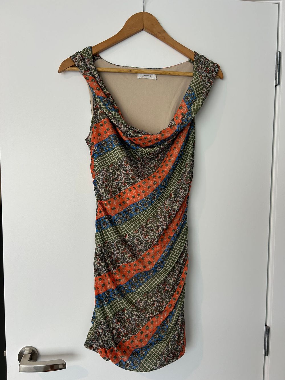 Glassons mini dress bundle