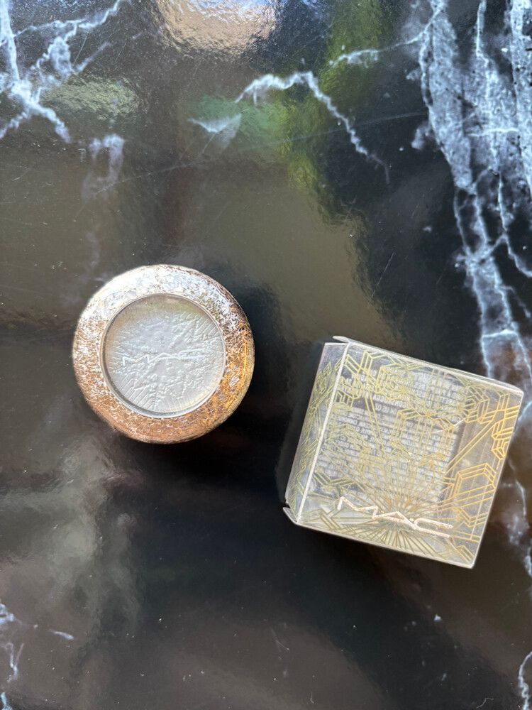 MAC Limited Edition- Extra Dimension Eyeshadow - Frostwinked