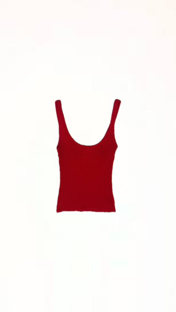 Ruby Beau Tank