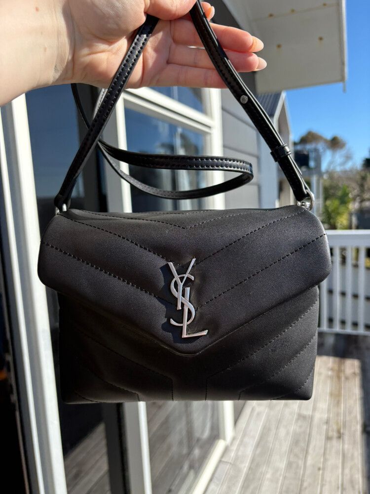 YSL Lou Lou toy