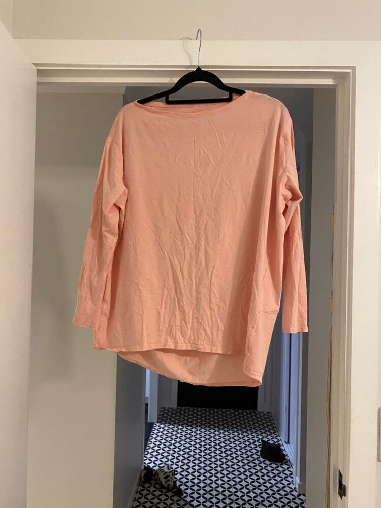 Never Worn Lululemon Top