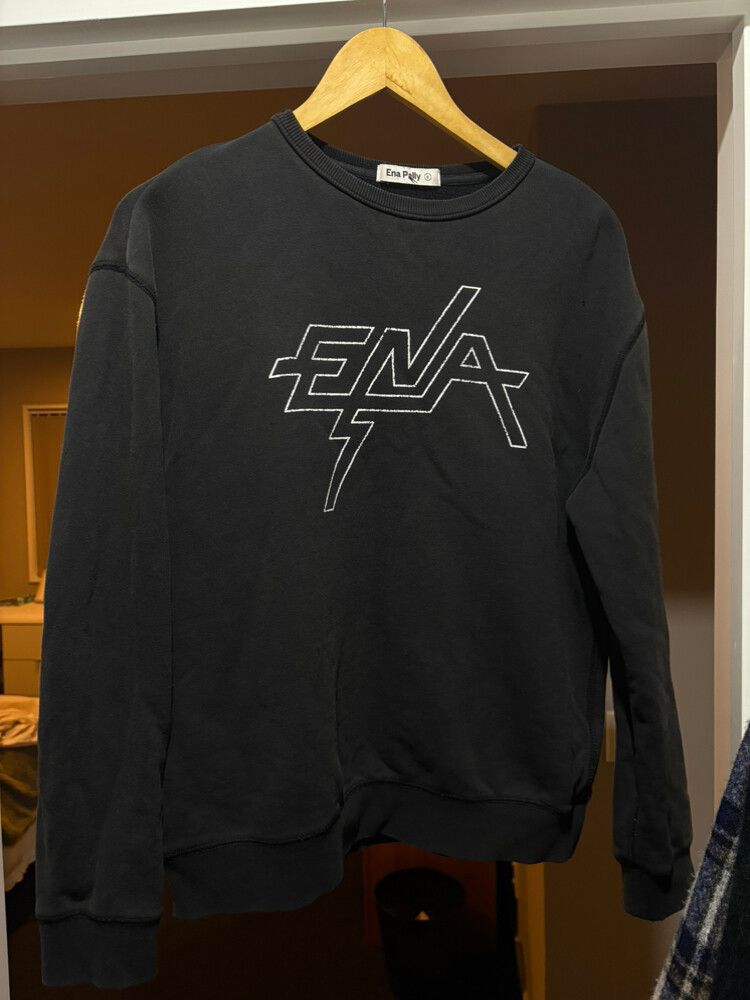 Ena Pelly Crewneck jumper