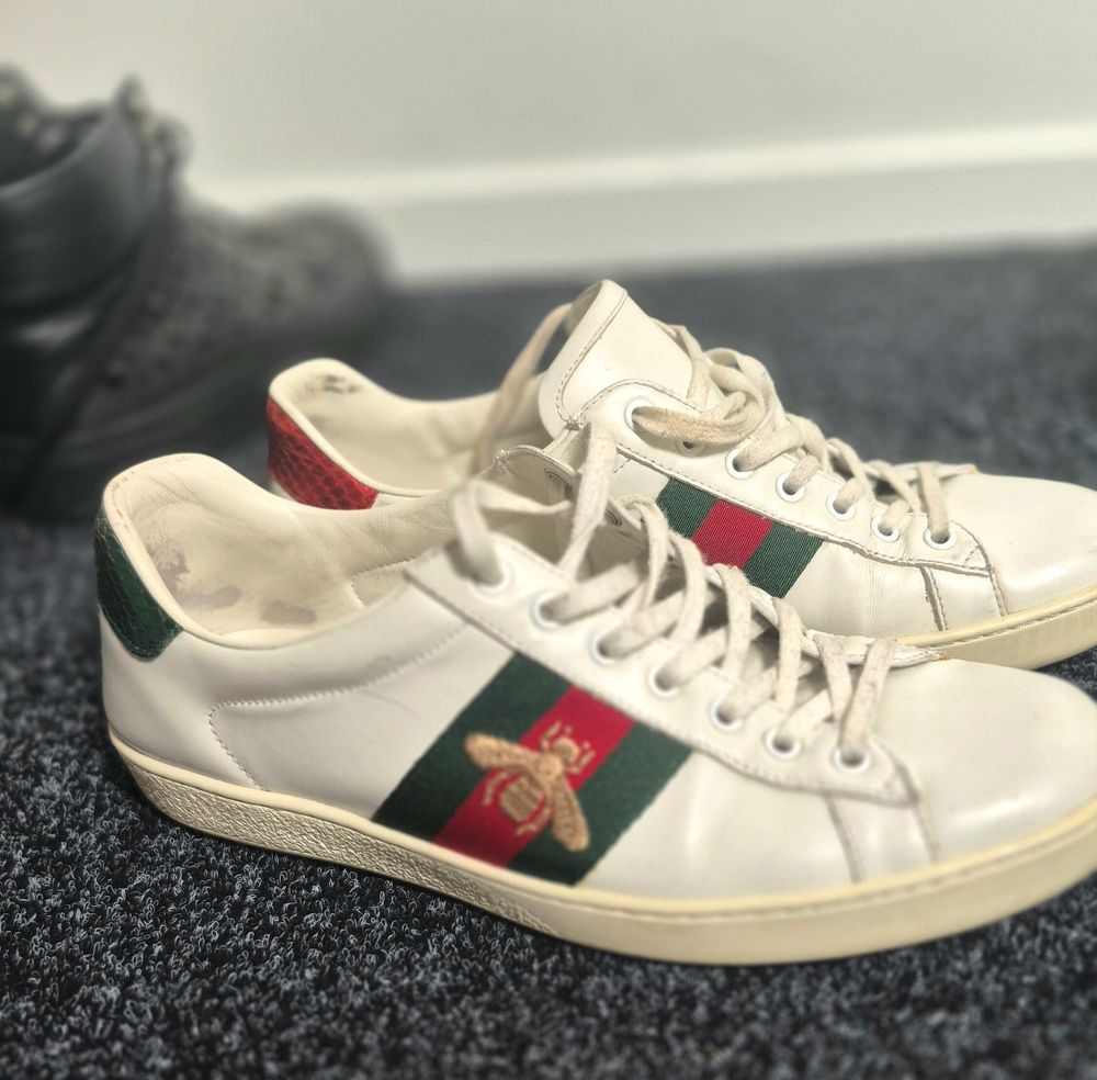 Gucci Ace Sneakers