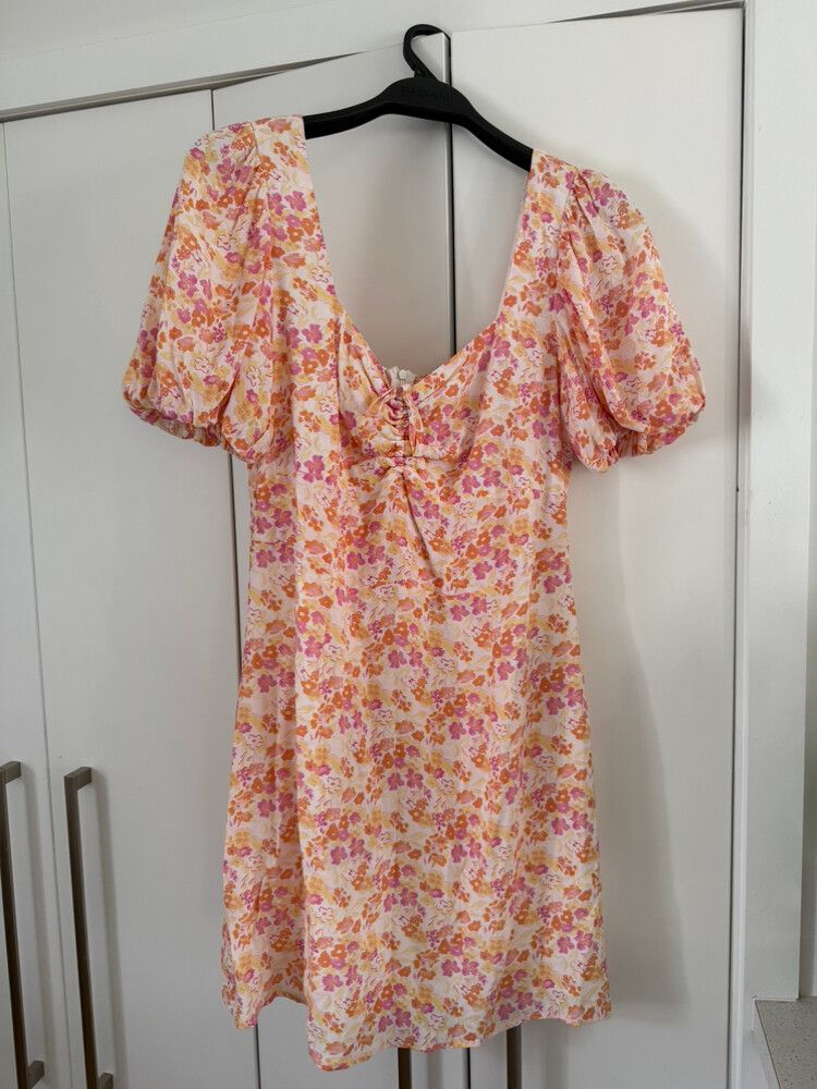 Charlie Holiday Laura Mini Dress