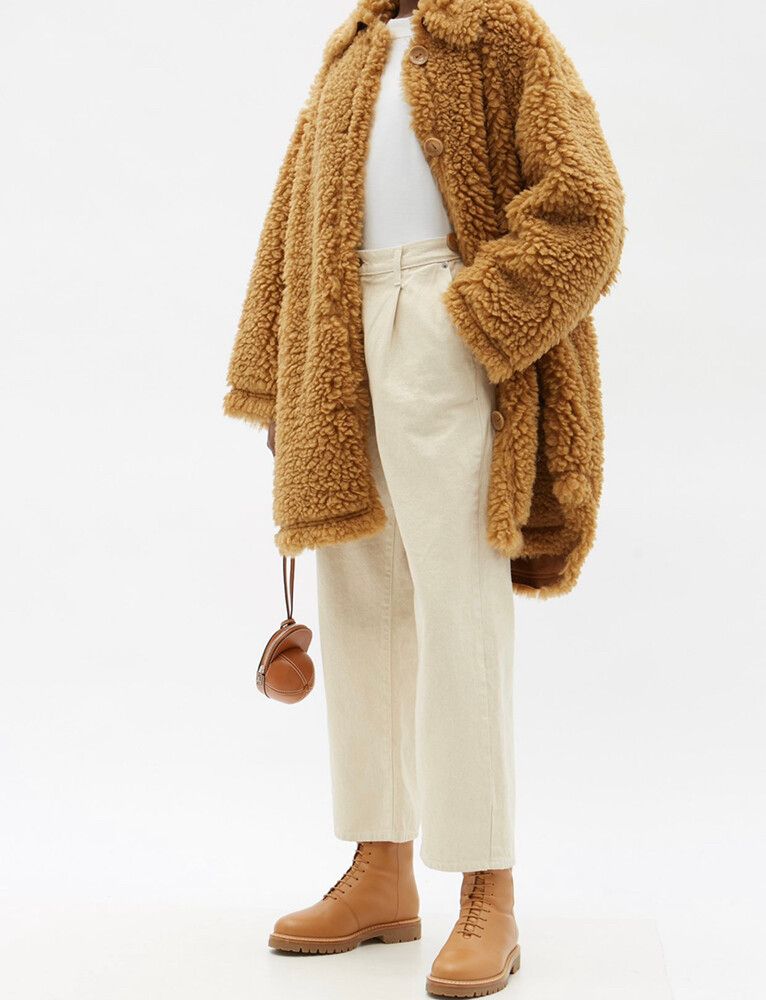Sz32 Gwen Coat