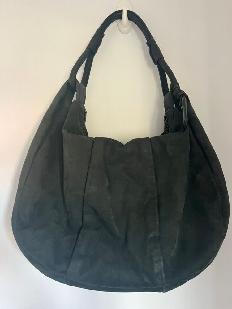 Boss Orange Dark Green Handbag
