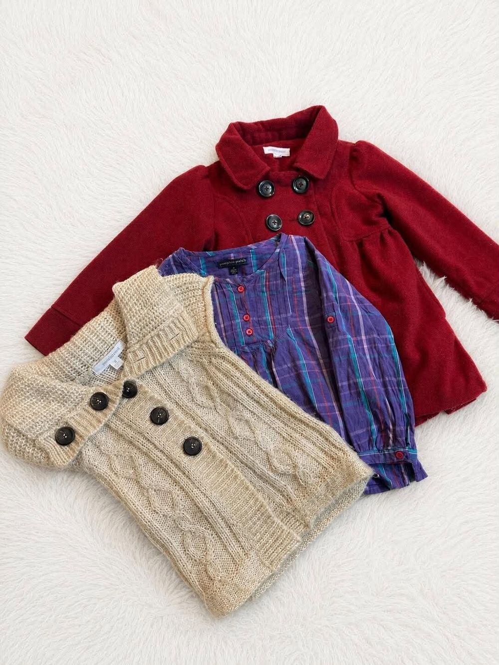 Pumpkin Patch Bundle (4-5Y)