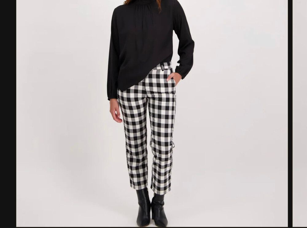vassalli pants