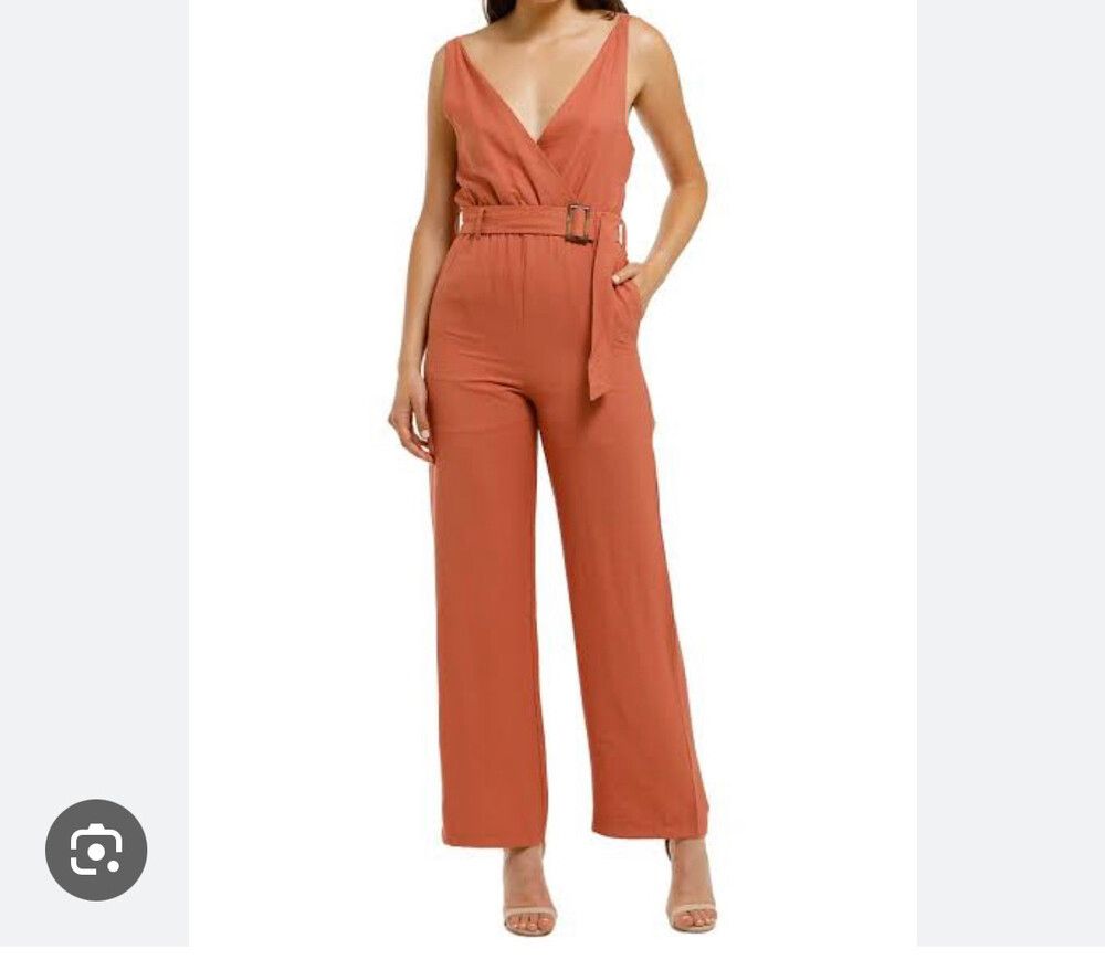 Frida Jumpsuit