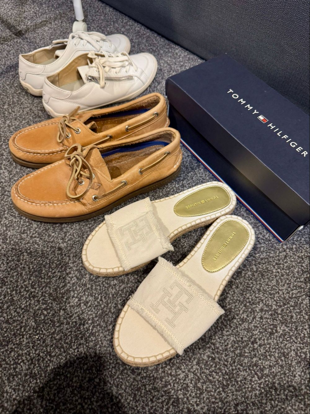 tommy hilfiger