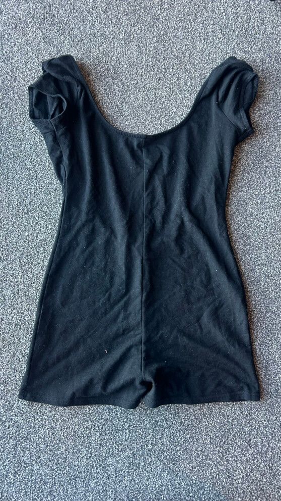 low back bodysuit
