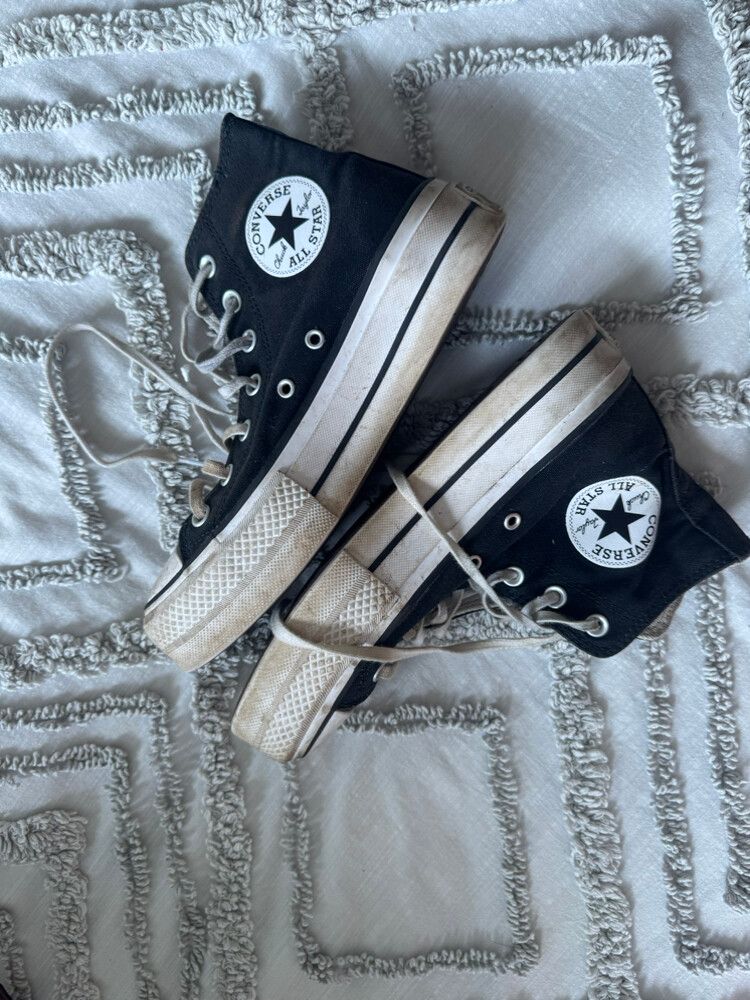 Platform Converse