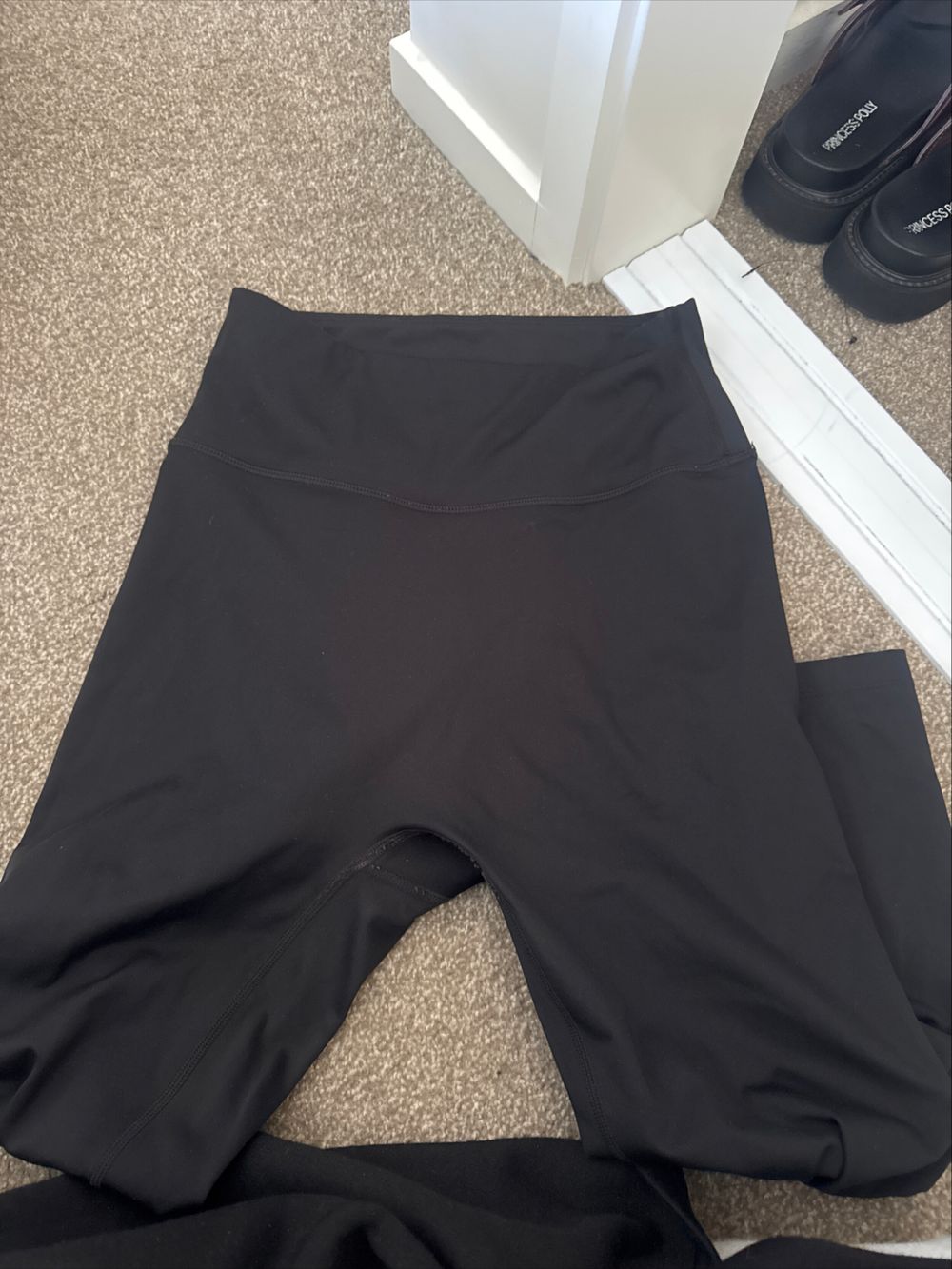 elite eleven tights
