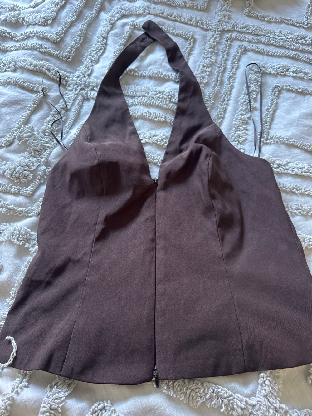 glassons halter