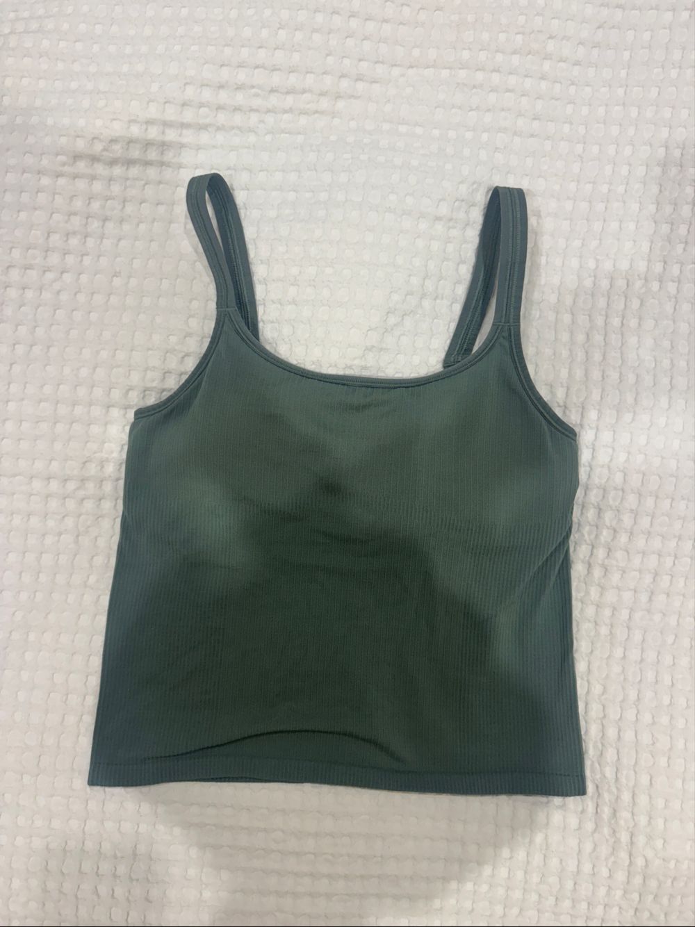 Lululemon top