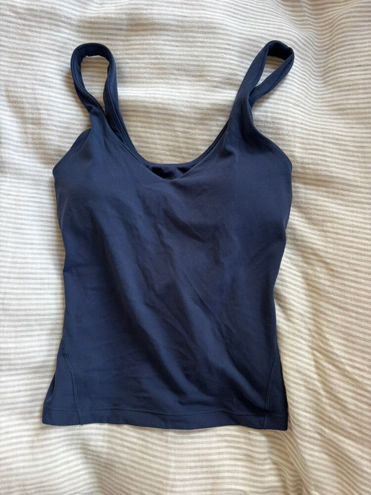 Align Singlet