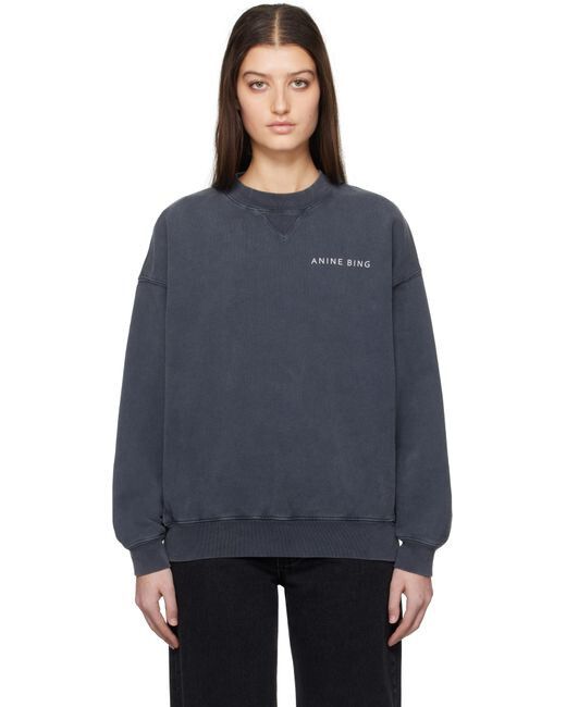 Anine Bing sweatshirt