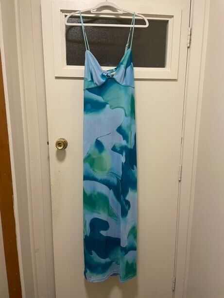 Ava And Ever Dress With Tags