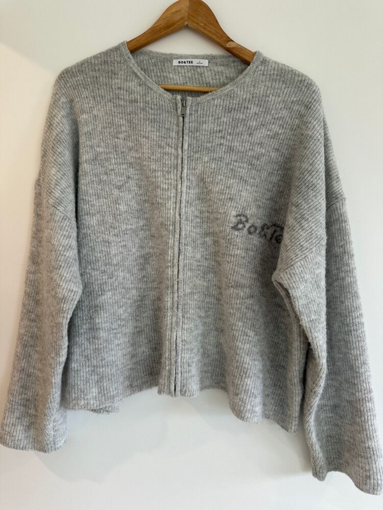 Bo & Tee knit