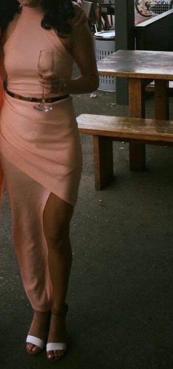 Showpo Dress