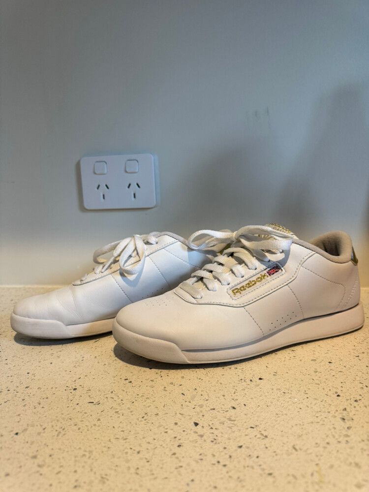Reebok Shoes