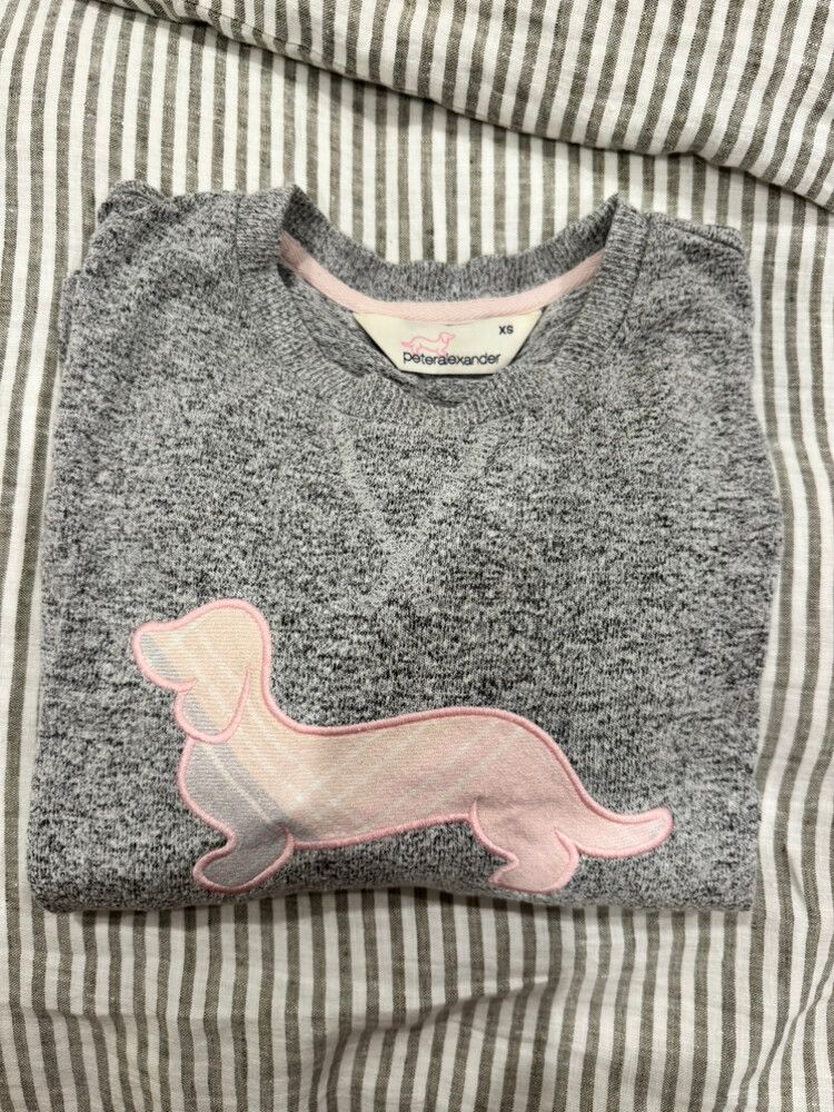 Peter Alexander Nightie