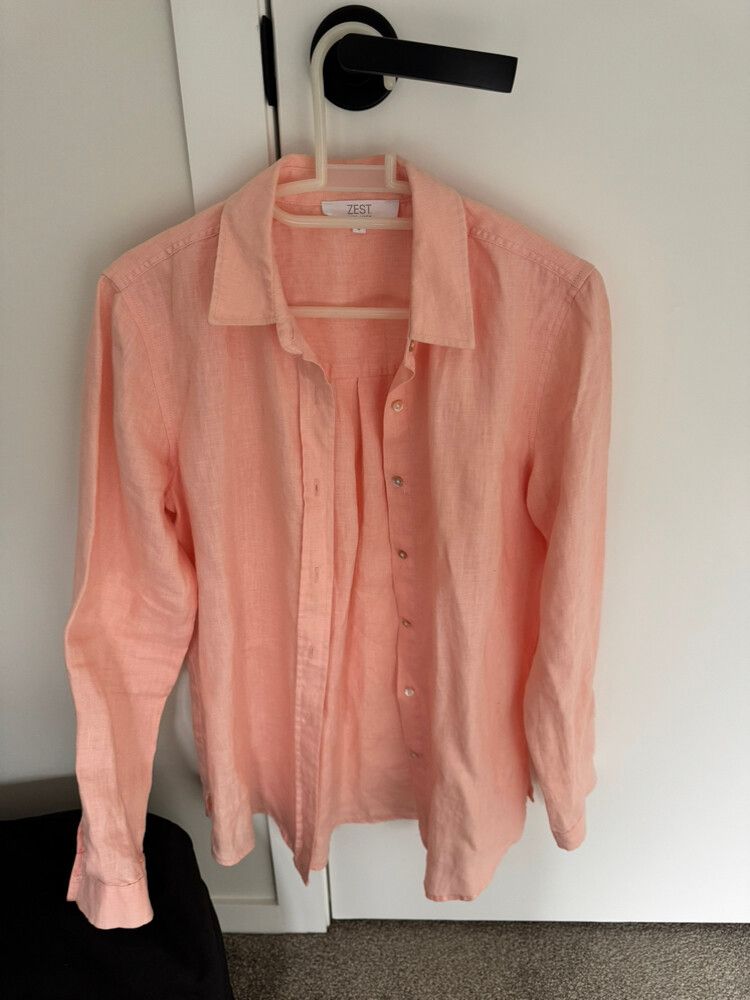 Zest Shirt