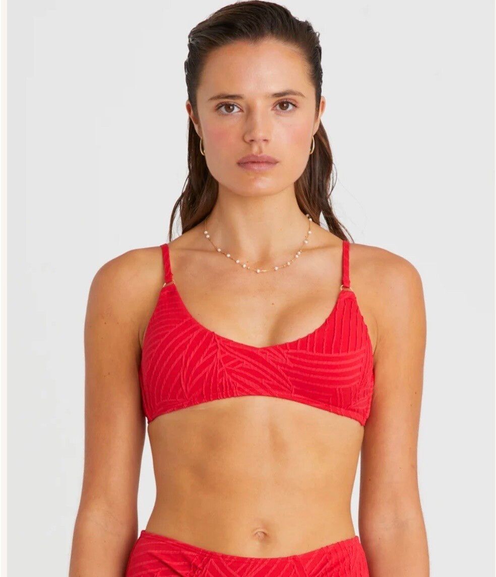 heaven Australia Rose bikini