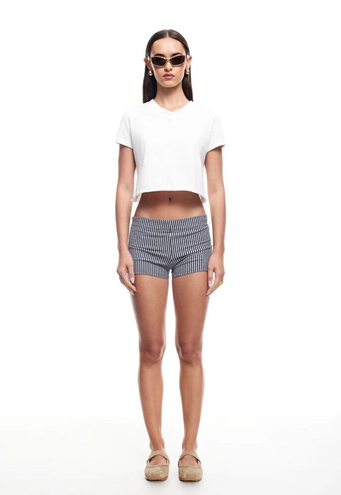 Lioness mini shorts