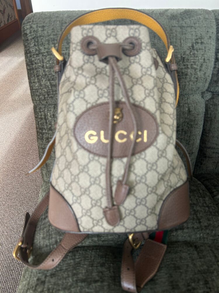 Gucci