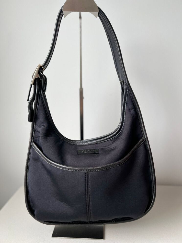 COACH ヴィンデージBag Reloved Swinger Bag 20 In Original Natural Leather | Accessories